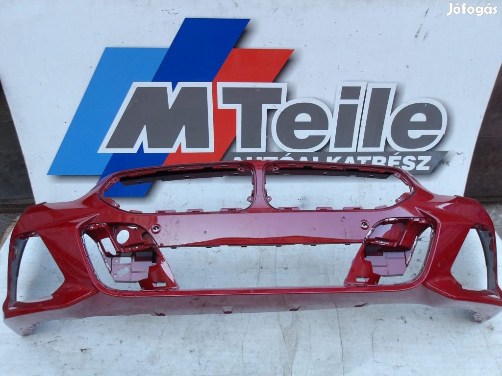 [GYÁRI BONTOTT] BMW ELSŐ LÖKHÁRÍTÓ "M" | Z4 G29 M40i |  51 11 8073087